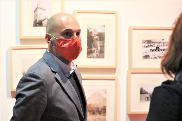 Los centros de visitantes reabren hoy al público con un distintivo de seguridad frente a la COVID-19 - 1, Foto 1