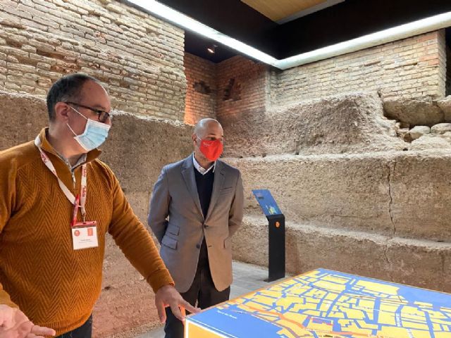 Los centros de visitantes reabren hoy al público con un distintivo de seguridad frente a la COVID-19 - 3, Foto 3