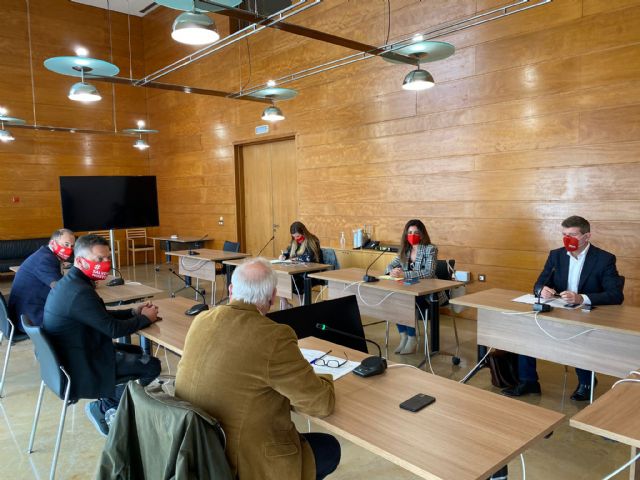 Los hosteleros del municipio de Murcia no pagarán tasas por instalar sus terrazas en el año 2021 - 2, Foto 2