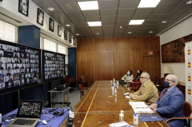 Habrá Juegos y España volverá a brillar ante el mundo - 1, Foto 1