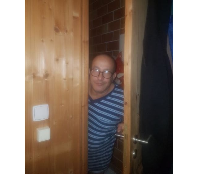 Amabilidad con los Migrantes - 1, Foto 1