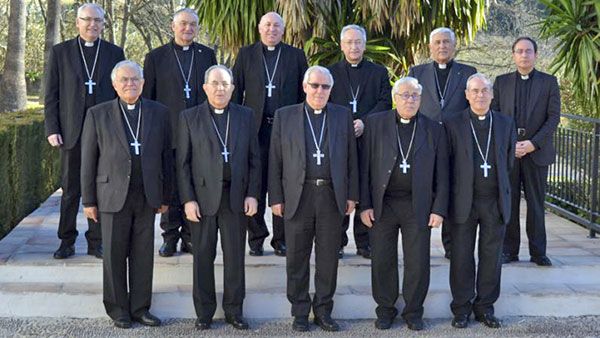 Comunicado de la CXLIX Asamblea Ordinaria de los Obispos del Sur de España - 1, Foto 1