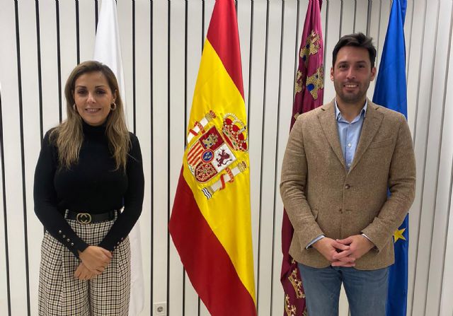 Los presupuestos 2022 crecen cerca de un 8% centrados en las especiales circunstancias sanitarias, económicas y sociales - 2, Foto 2