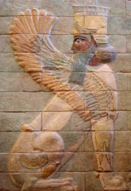 Persepolis nº 3 - 4, Foto 4