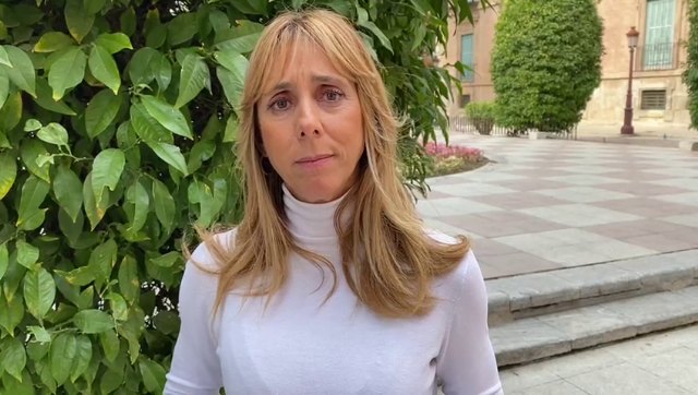 Paqui Pérez presume de solucionar los problemas que ella misma ha creado a los centros de mayores - 1, Foto 1