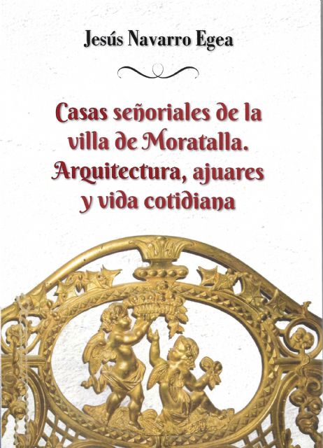 Casas señoriales de la villa de Moratalla - 1, Foto 1