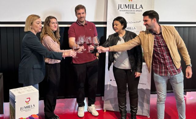 Jumilla será testigo de la renovación histórica de la unión de asociaciones españolas de sumilleres - 1, Foto 1