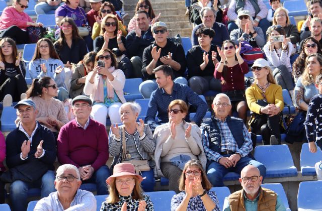 La asociación Al Son de Eva pregona el Carnaval 2024 de Las Torres de Cotillas - 2, Foto 2