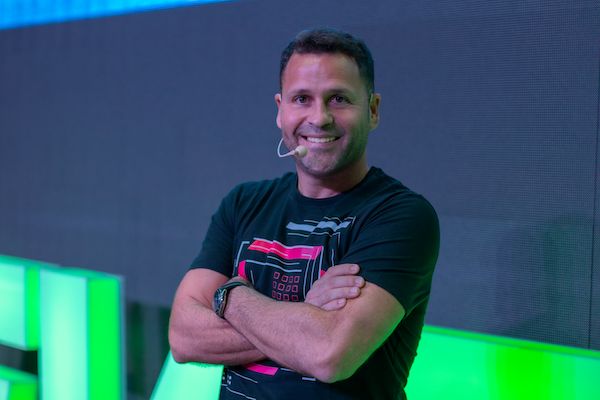 Poner a la empresa en el lugar que se merece: objetivo de level up - 1, Foto 1