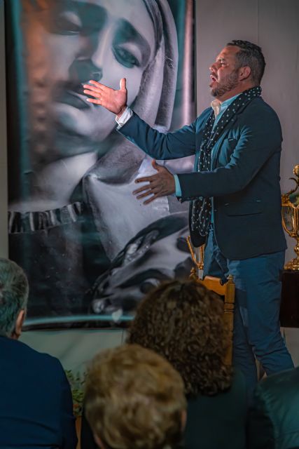 Finalistas del XI Concurso Nacional de Saetas de Cartagena 2025 - 2, Foto 2