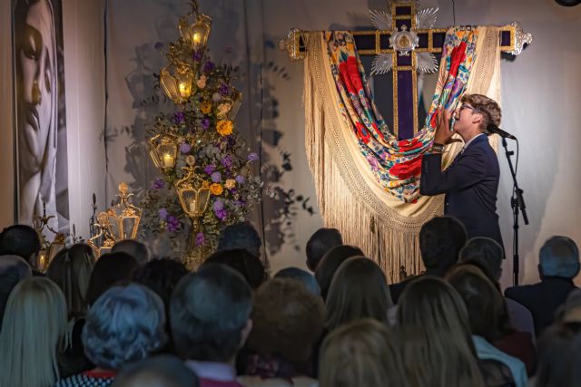 Finalistas del XI Concurso Nacional de Saetas de Cartagena 2025 - 3, Foto 3