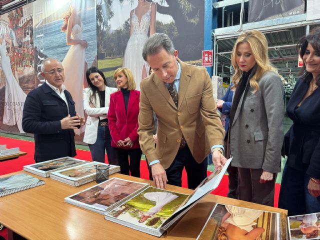 La buena gestión industrial y económica del Gobierno de Lorca logra la implantación de nuevas empresas internacionales en el municipio - 1, Foto 1