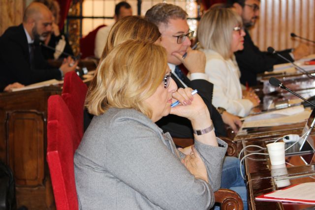 El Grupo Socialista propone la instalación de desfibriladores en los centros sociales de mayores del municipio - 1, Foto 1