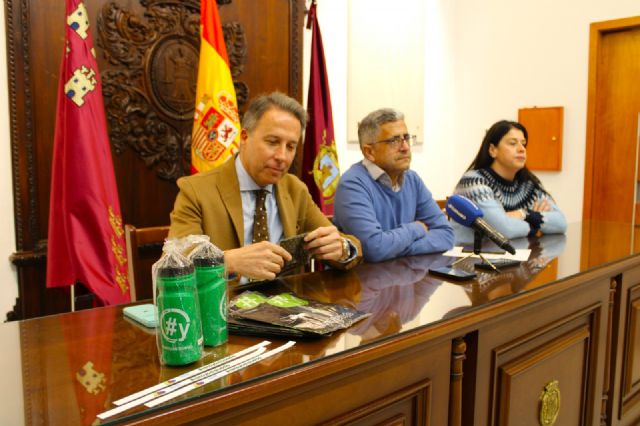 El Team #retoyosipuedo recaudará fondos para un aula de psicomotricidad y estimulación sensorial para APAT - 2, Foto 2