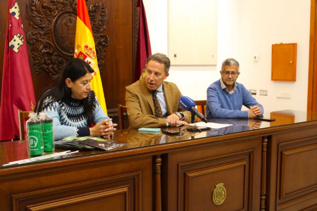 El Team #retoyosipuedo recaudará fondos para un aula de psicomotricidad y estimulación sensorial para APAT - 4, Foto 4
