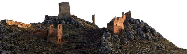 El Pleno debatirá sobre el Castillo de Xiquena, su restauración y puesta en valor - 1, Foto 1
