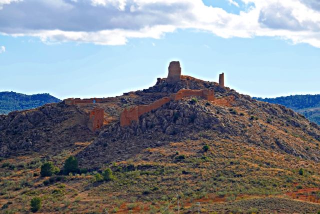 El Pleno debatirá sobre el Castillo de Xiquena, su restauración y puesta en valor - 2, Foto 2