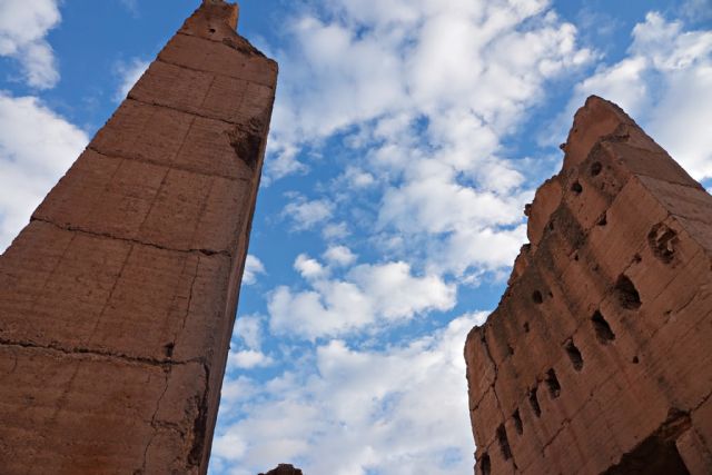 El Pleno debatirá sobre el Castillo de Xiquena, su restauración y puesta en valor - 3, Foto 3