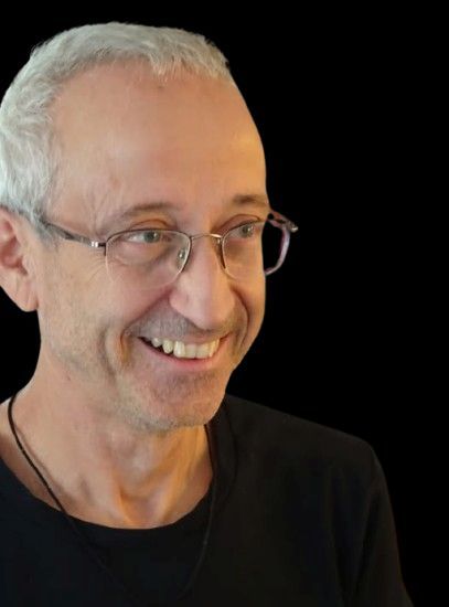 Juan Francisco Jordán imparte una conferencia y presenta su libro Idilios con Iris el jueves 20 de febrero - 1, Foto 1