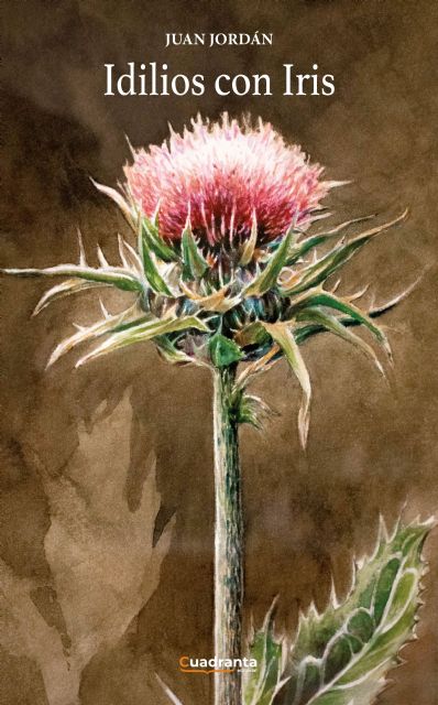 Juan Francisco Jordán imparte una conferencia y presenta su libro Idilios con Iris el jueves 20 de febrero - 3, Foto 3