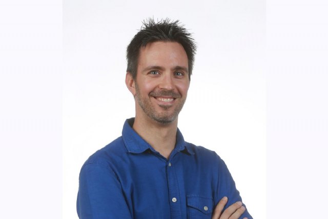 La inteligencia artificial para el procesamiento de textos, este jueves en Cartagena Piensa - 1, Foto 1