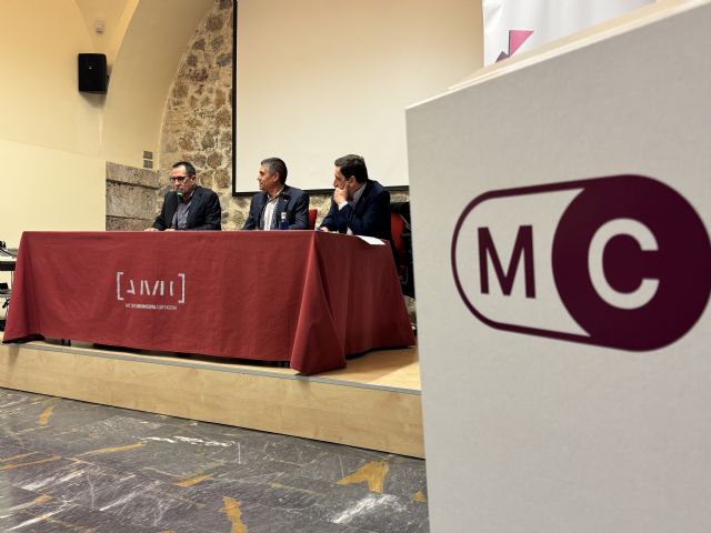 'Impulsa Cartagena' desgrana el impacto social y económico de la mili en Cartagena - 2, Foto 2