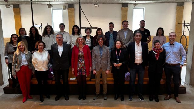 Un proyecto para mejorar la accesibilidad de personas con discapacidad, ganador del concurso 'Desafío Startups Murcia' - 2, Foto 2