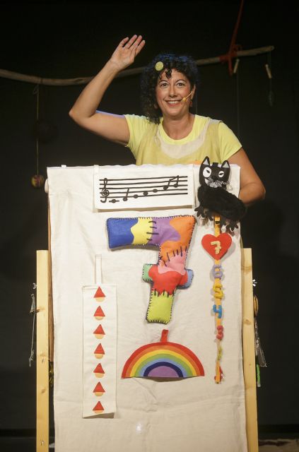 El Teatro Circo de Murcia acoge este jueves el estreno de ´Gamberra´s´, la nueva comedia de la compañía murciana Doble K Teatro - 2, Foto 2