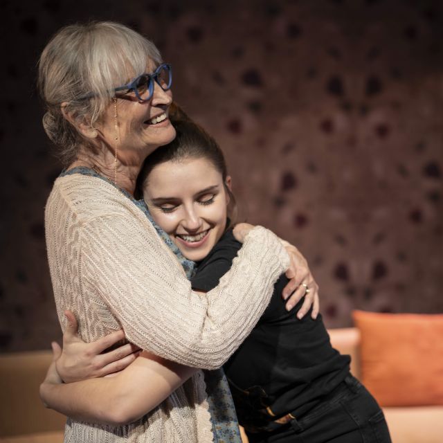 El Teatro Circo de Murcia acoge este jueves el estreno de ´Gamberra´s´, la nueva comedia de la compañía murciana Doble K Teatro - 3, Foto 3