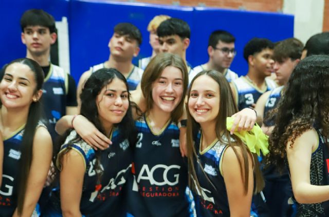 Presentación Oficial de Molina Basket - 3, Foto 3