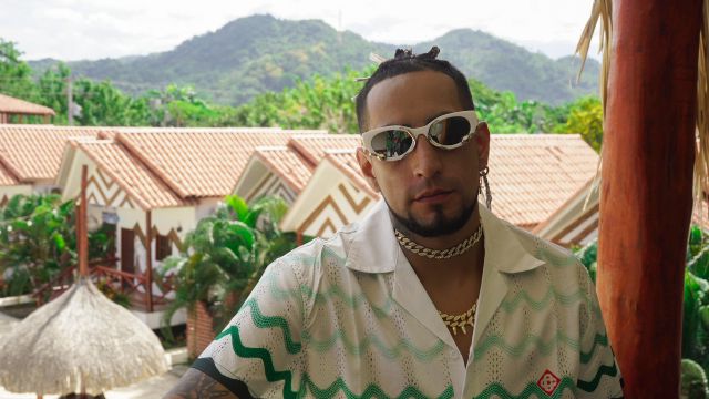 Dainy lanza “Renaciendo en la poesía”, un álbum lleno de emociones y diversidad musical - 2, Foto 2