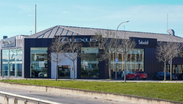 Grupo Llavina refuerza su liderazgo con la adquisición de nuevos concesionarios y prevé cerrar 2026 con 218 millones de euros de facturación - 2, Foto 2
