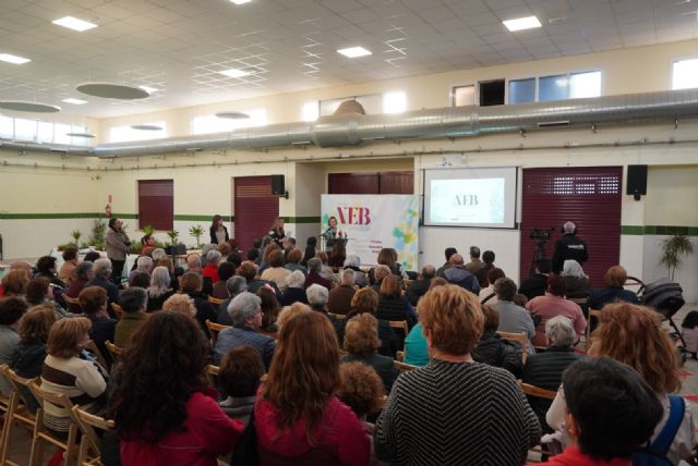 El Ayuntamiento presenta el proyecto de remodelación del Mercado de San Juan para convertirlo en un espacio más accesible y lleno de vida - 2, Foto 2