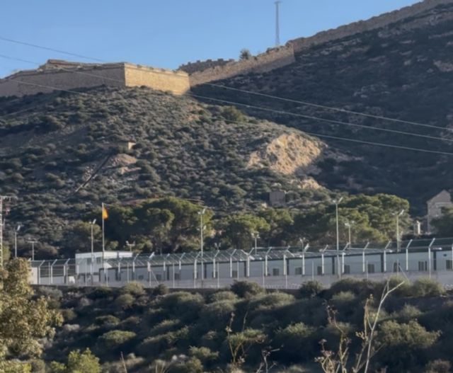 MC: Arroyo y P. P. Hernández culminan el CATE con el PSOE, pero no la carretera del Espalmador - 2, Foto 2
