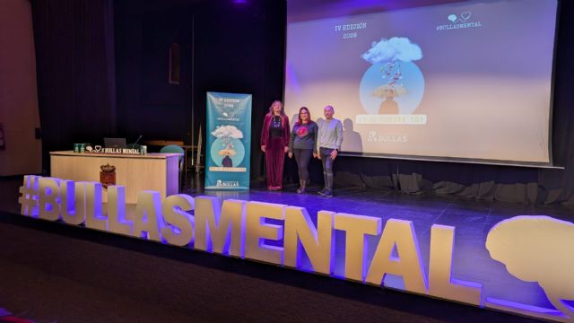 Bullas impulsa la IV edición de #BULLASMENTAL con el lema &iquest;Y si fueses tú? - 2, Foto 2
