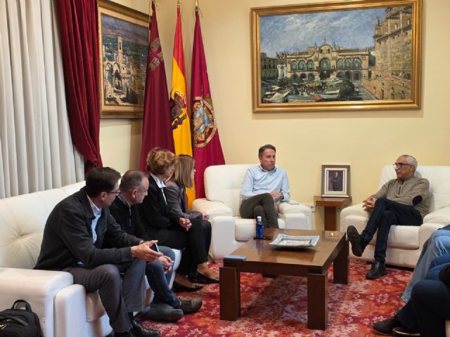 El Ayuntamiento de Lorca reduce a la mitad la tasa por uso de espacios municipales culturales para colegios y AMPAS - 3, Foto 3