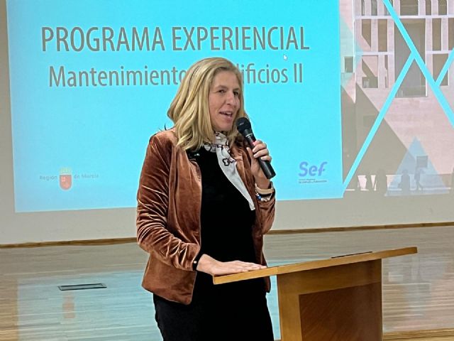 Más de una treintena de personas desempleadas adquieren formación especializada gracias a un programa municipal - 3, Foto 3