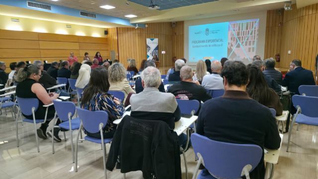 Más de una treintena de personas desempleadas adquieren formación especializada gracias a un programa municipal - 4, Foto 4