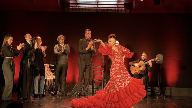 Yerai Cortés, Israel Fernández y Arcángel encabezan el cartel de la 65ª edición del Cante de Las Minas - 2, Foto 2