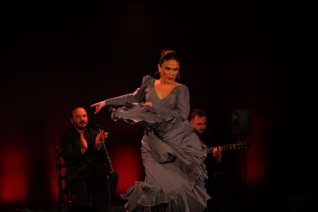 Yerai Cortés, Israel Fernández y Arcángel encabezan el cartel de la 65ª edición del Cante de Las Minas - 4, Foto 4