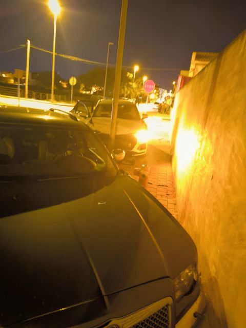 Los independientes de Torre Pacheco proponen una rotonda en el cruce de las calles Tarragona y río Guadalentín - 3, Foto 3