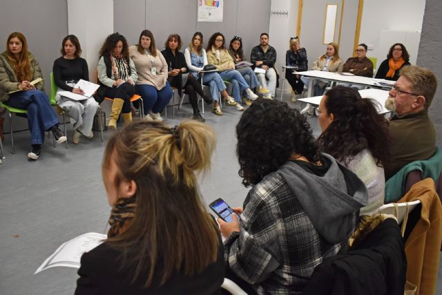 La mesa local de entidades sociales sigue trabajando para dar respuesta a las necesidades del municipio - 2, Foto 2