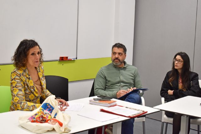 La mesa local de entidades sociales sigue trabajando para dar respuesta a las necesidades del municipio - 3, Foto 3