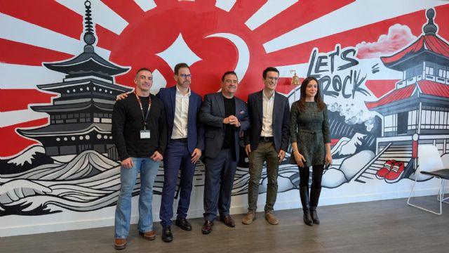 Trend Micro evoluciona a TrendAI y acelera en Iberia con un crecimiento del 23% y expansión territorial - 2, Foto 2