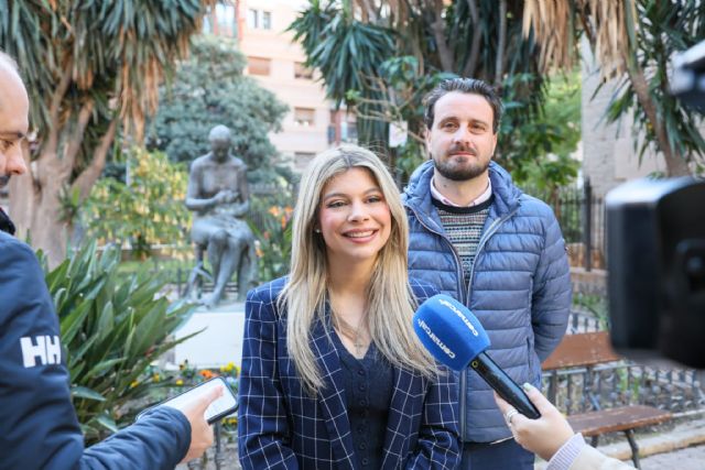 El Ayuntamiento de Lorca impulsa la empleabilidad juvenil con un nuevo curso gratuito de Manipulador de Alimentos para menores de 35 años - 3, Foto 3