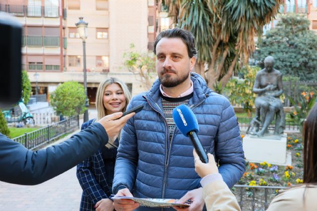 El Ayuntamiento de Lorca impulsa la empleabilidad juvenil con un nuevo curso gratuito de Manipulador de Alimentos para menores de 35 años - 4, Foto 4