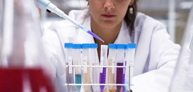 Transferencia tecnológica a partir de investigación básica - 2, Foto 2