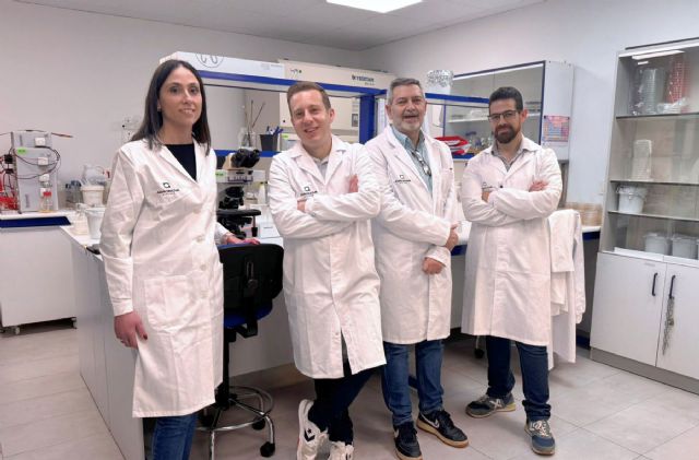 Transferencia tecnológica a partir de investigación básica - 3, Foto 3
