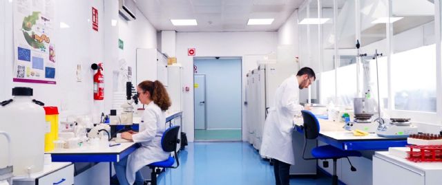 Transferencia tecnológica a partir de investigación básica - 4, Foto 4