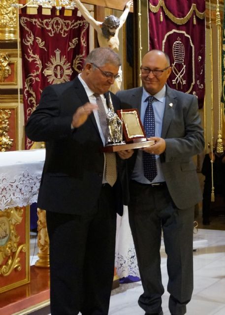 Semana Santa 2016 de las Torres de Cotillas - 1, Foto 1